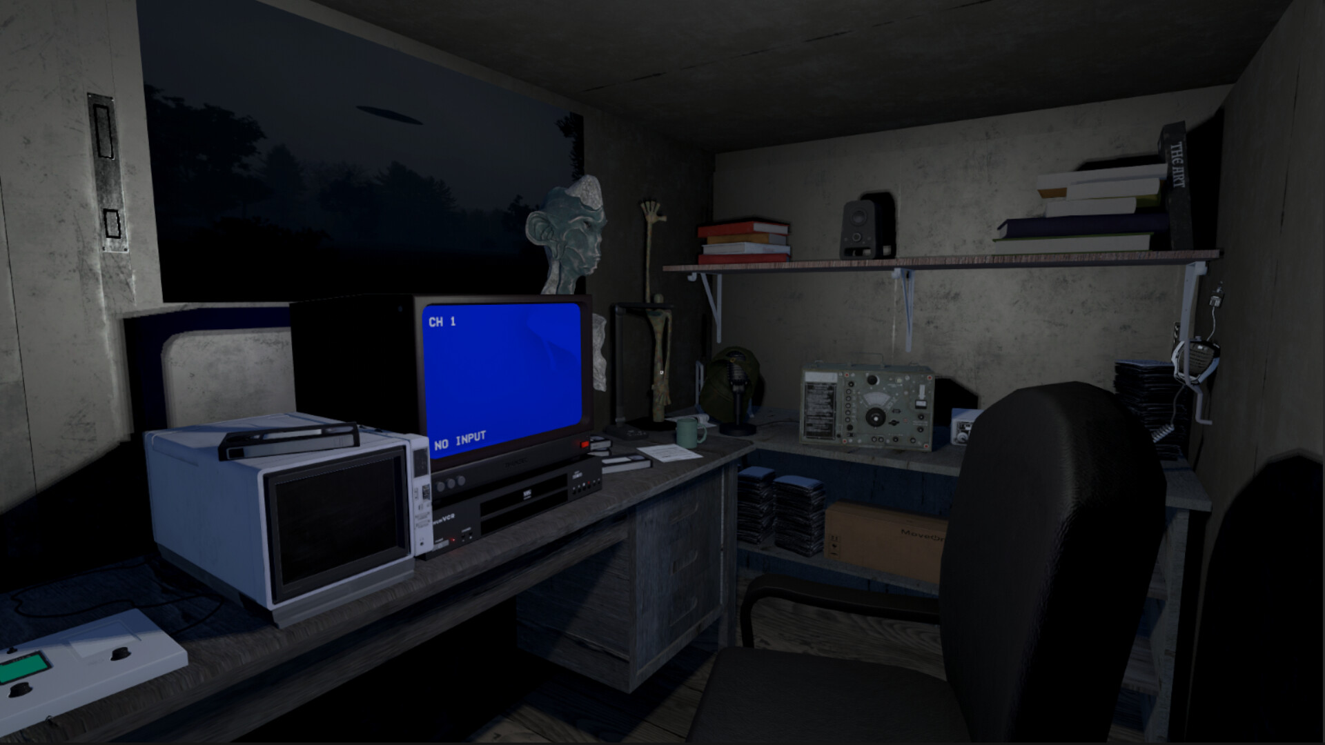 《灰人：人类绑架(The Greys: Human Abductions)》|Build 20258528|中文|免安装硬盘版