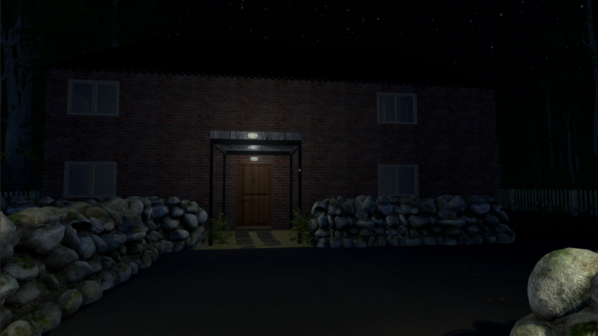 灰人：人类绑架/The Greys: Human Abductions 截图 10