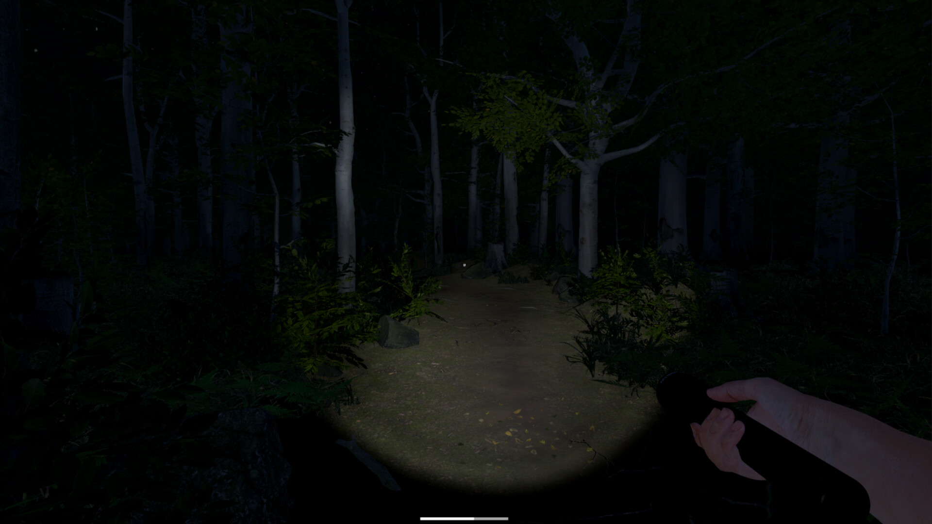 灰人：人类绑架/The Greys: Human Abductions 截图 9