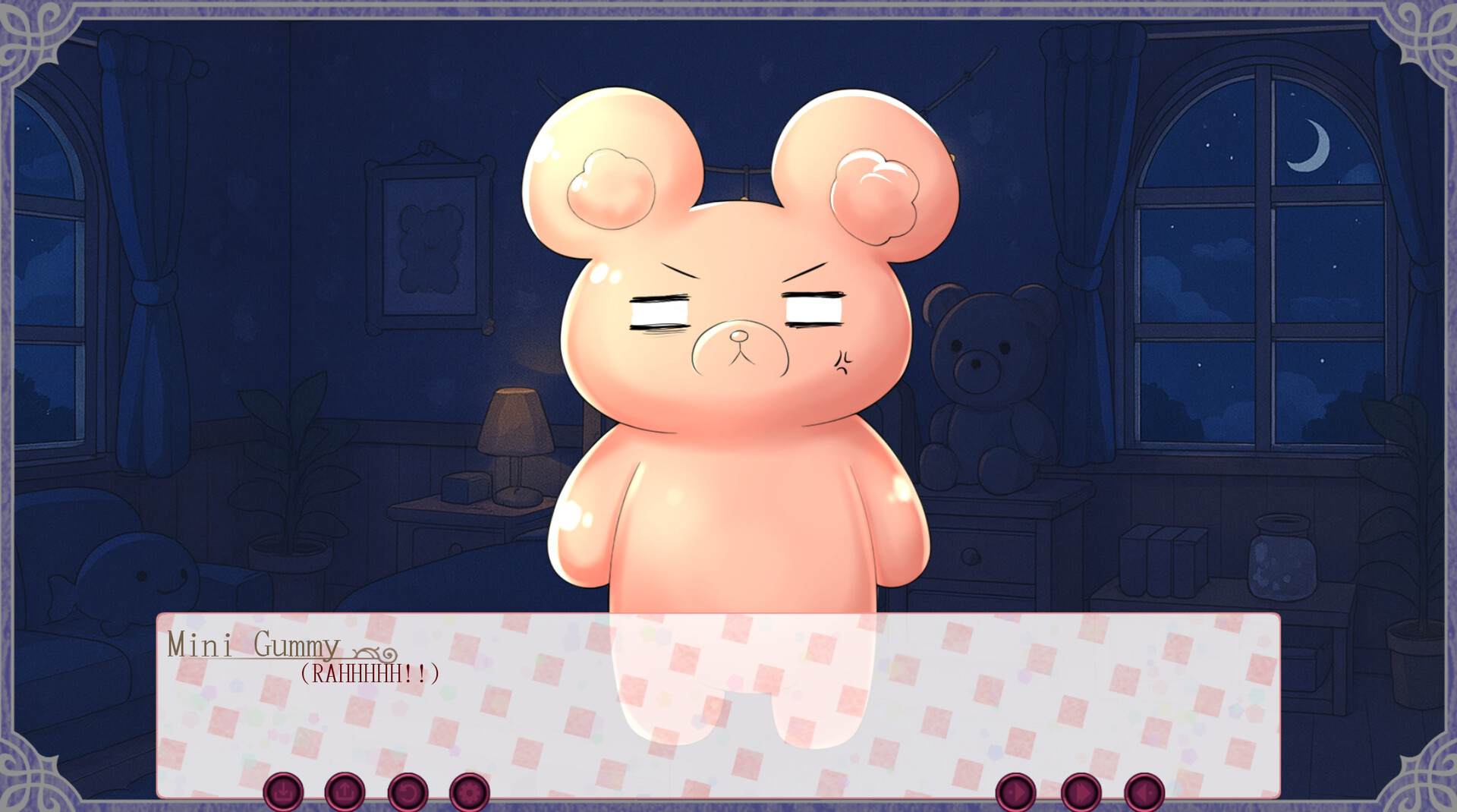 图片[4]-小熊软糖放置/Gummy Bear Idle: No Job, Just Jelly V1.0|策略模拟|275MB|STEAM官中-蝶影二次元