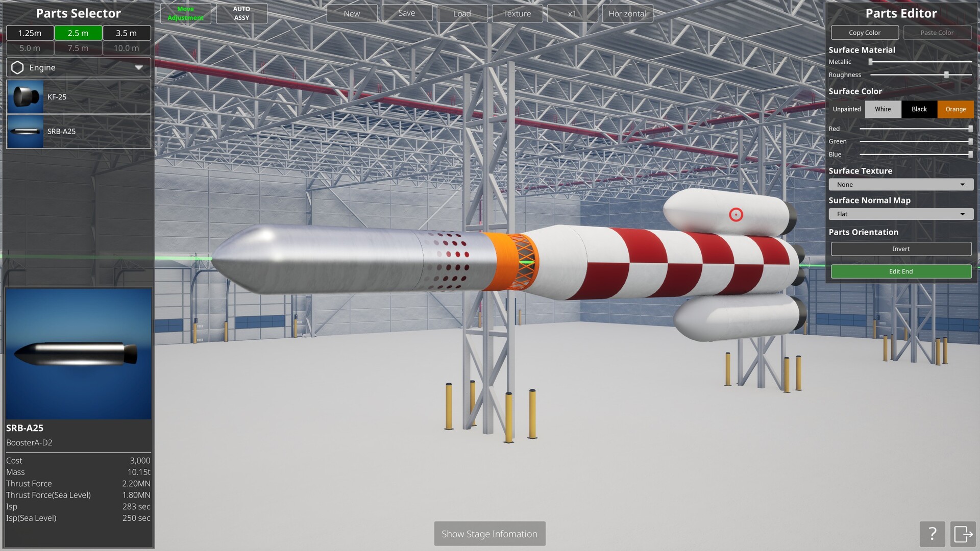 开普勒太空探索/Keplerian Space Discovery 截图 2