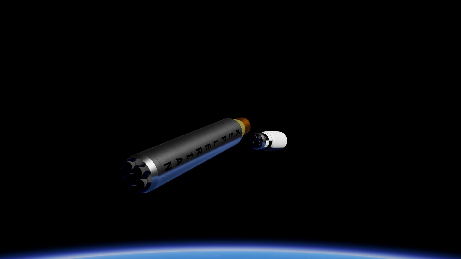 开普勒太空探索/Keplerian Space Discovery 截图 7