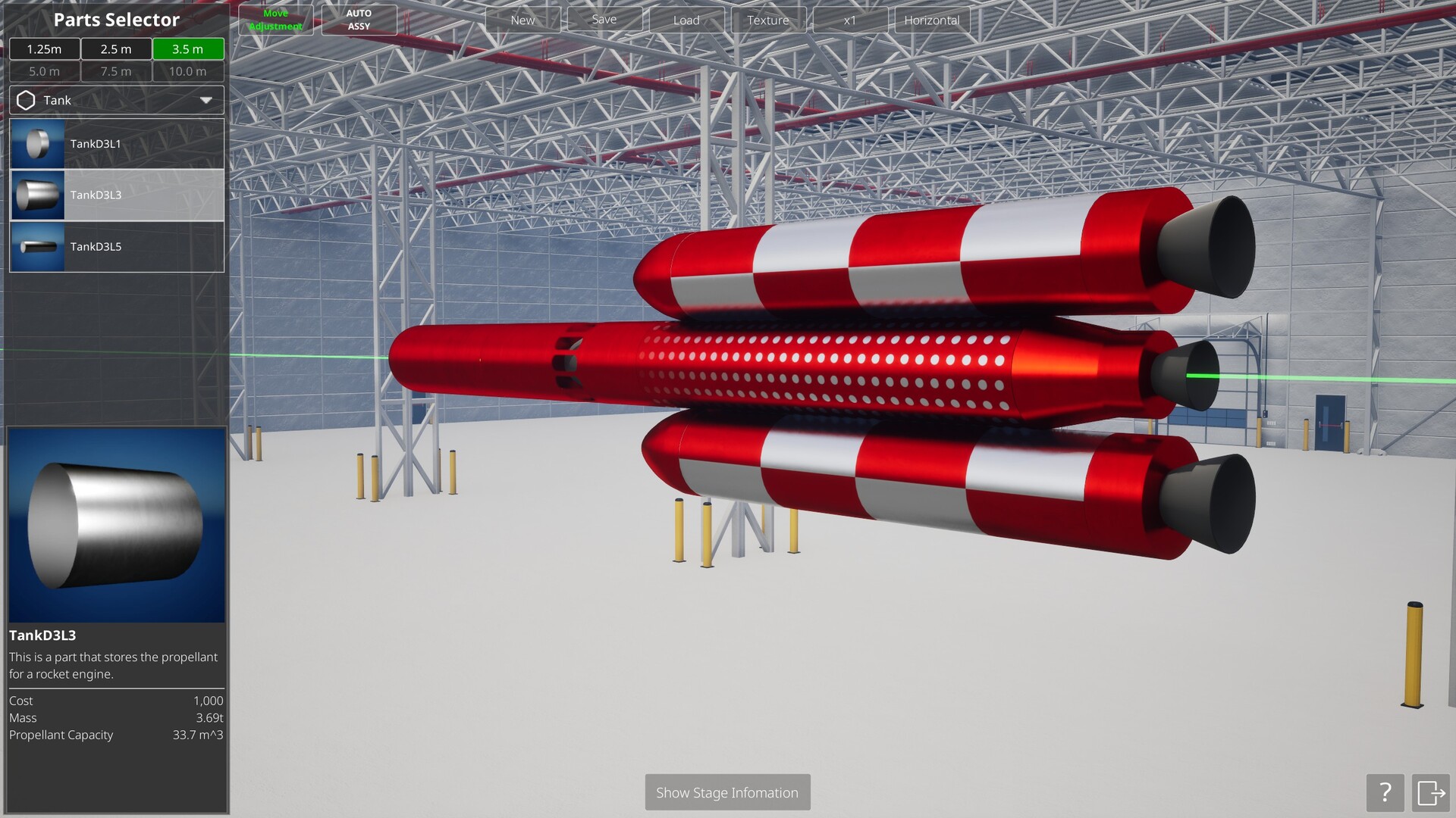 开普勒太空探索/Keplerian Space Discovery 截图 5