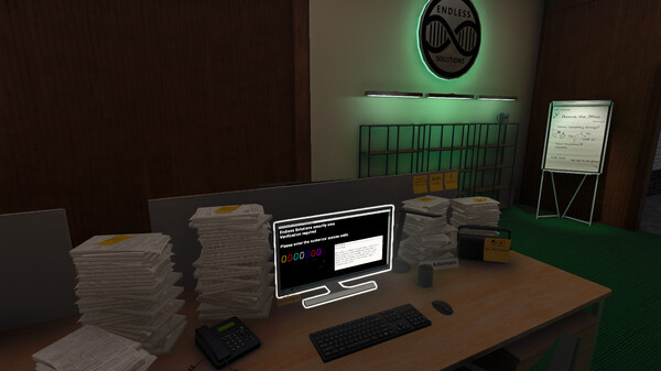 图片[6]-办公室 深夜之后 Office After Hours|官方中文|Build.18797217|解压即撸| 破解版下载 - SteamCrack-SteamCrack