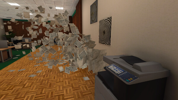 图片[2]-办公室 深夜之后 Office After Hours|官方中文|Build.18797217|解压即撸| 破解版下载 - SteamCrack-SteamCrack