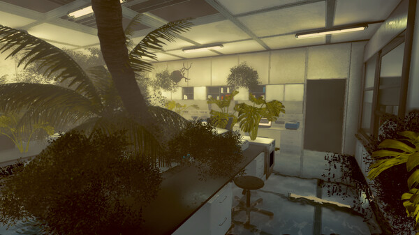 图片[10]-办公室 深夜之后 Office After Hours|官方中文|Build.18797217|解压即撸| 破解版下载 - SteamCrack-SteamCrack
