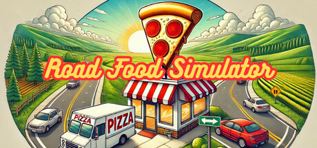 路边美食模拟器 | Road Food Simulator