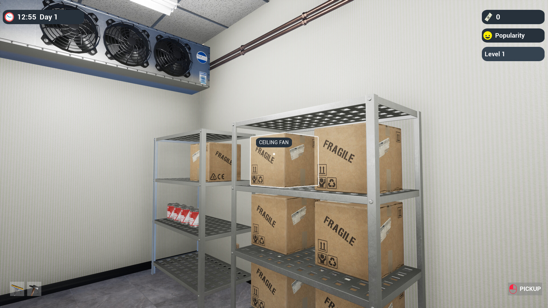 路边美食模拟器/Road Food Simulator 截图 13