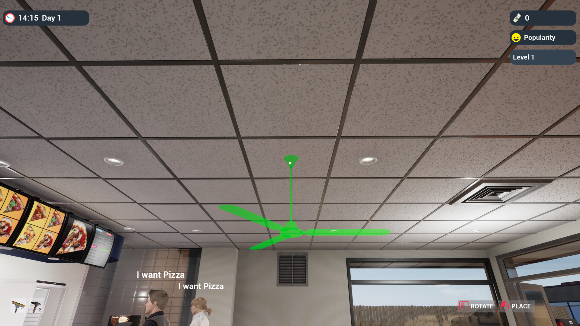 路边美食模拟器/Road Food Simulator 截图 14