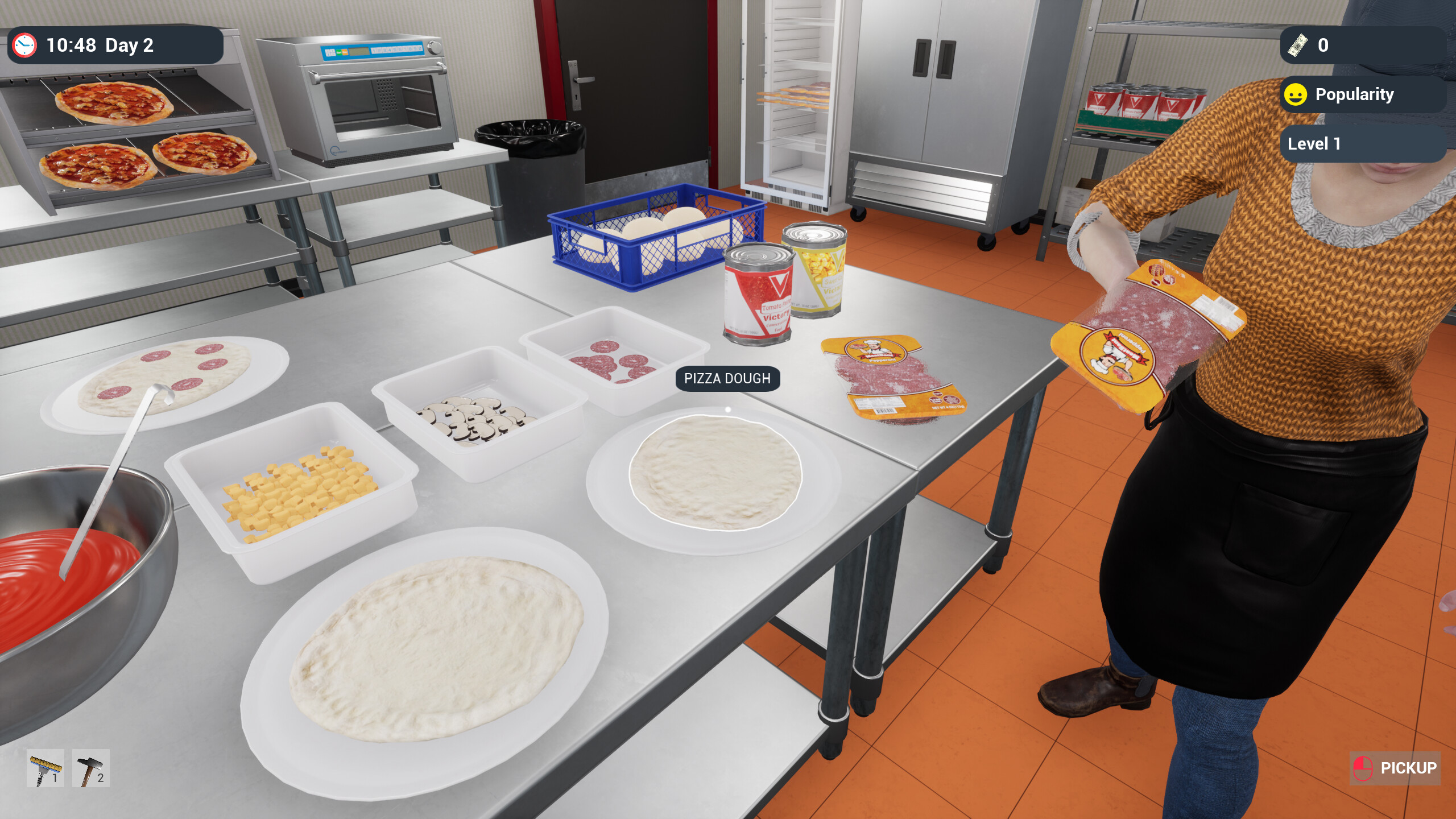 路边美食模拟器|5G大小|官方中文|Road Food Simulator