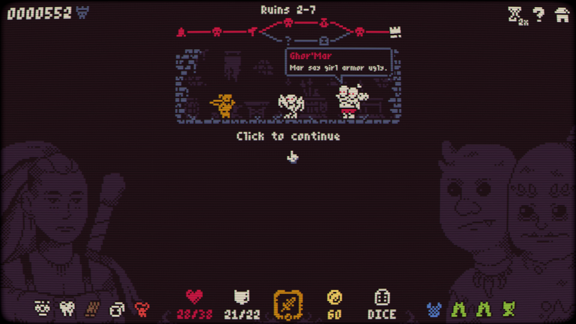 运气和战利品|官方中文|Luck & Loot|幸运夺宝|幸运与命运 - 11
