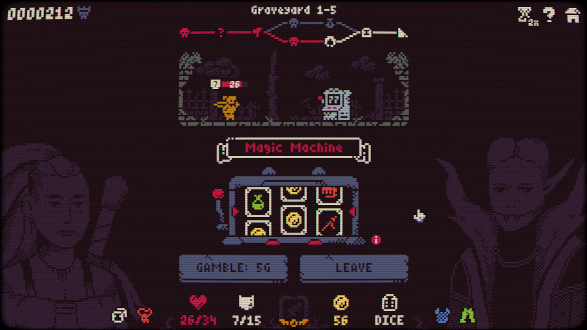 运气和战利品|官方中文|Luck & Loot|幸运夺宝|幸运与命运 - 10