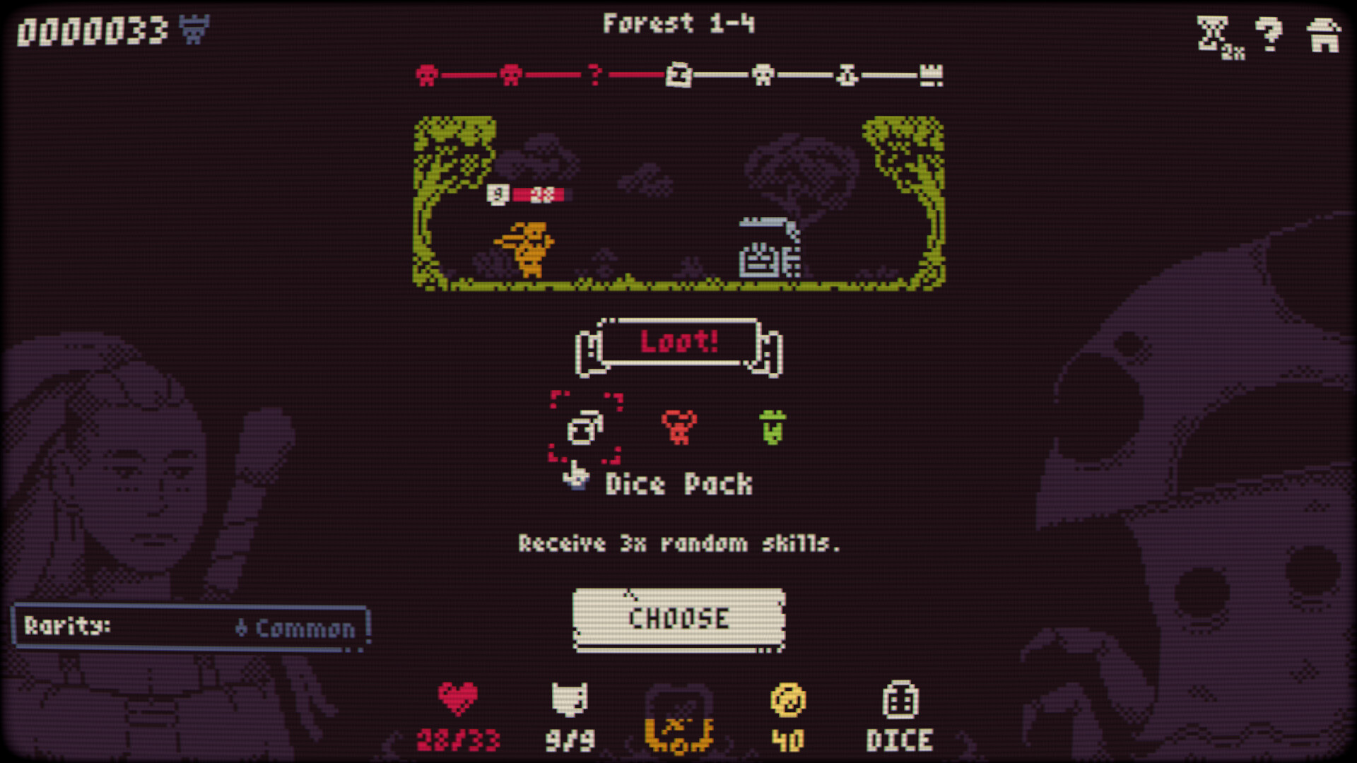 运气和战利品|官方中文|Luck & Loot|幸运夺宝|幸运与命运 - 13