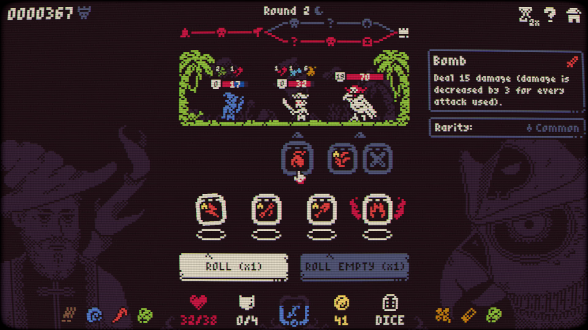 运气和战利品|官方中文|Luck & Loot|幸运夺宝|幸运与命运 - 5