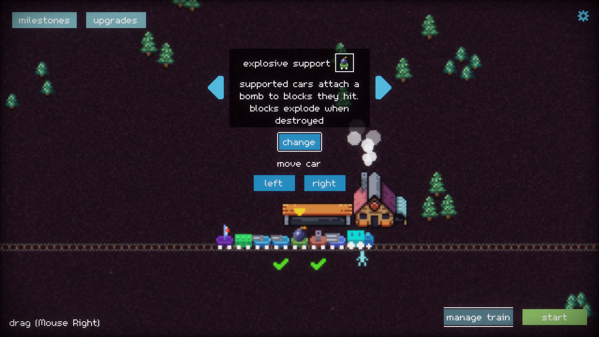 《铁路狂热(Trainatic)》|Build 20406526|中文|免安装硬盘版 《铁路狂热(Trainatic)》|Build 20406526|中文|免安装硬盘版