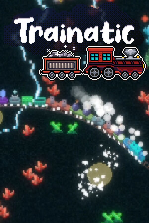 铁路狂热 | 免安装中文版下载 - 单机岛