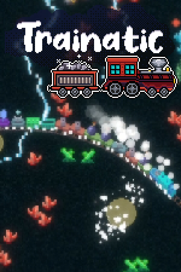 Trainatic
