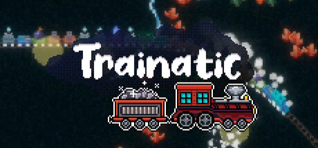 铁路狂热 | Trainatic