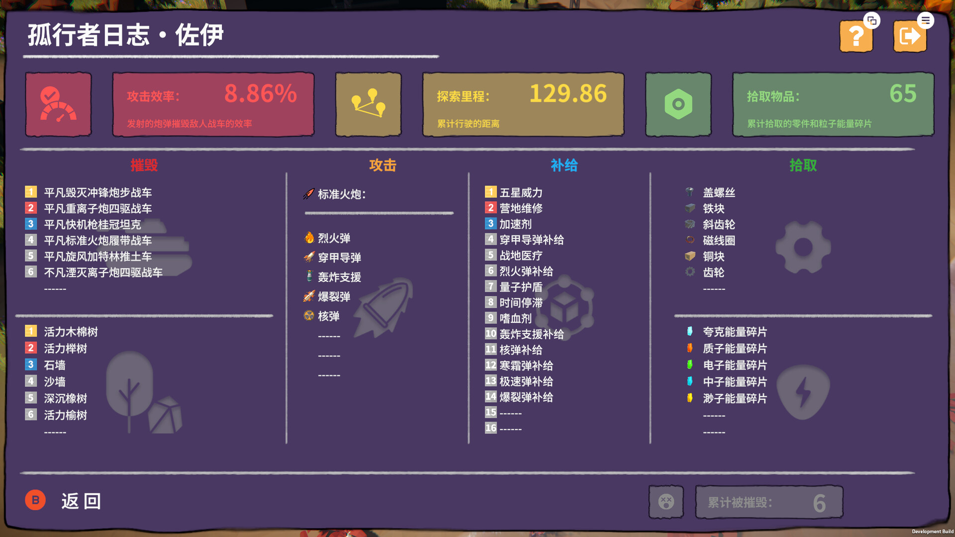 孤行异星|官方中文|支持手柄|Exo Wanderers - 13