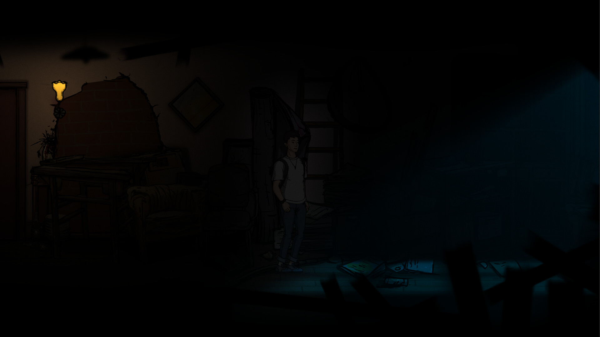 《1号别墅(VILLA1)》|Build 18942438|中文|免安装硬盘版 《1号别墅(VILLA1)》|Build 18942438|中文|免安装硬盘版