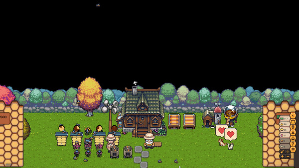 图片[3]-爷爷的蜜蜂乐/Grandpa’s Bee Haven-胖哥的小窝