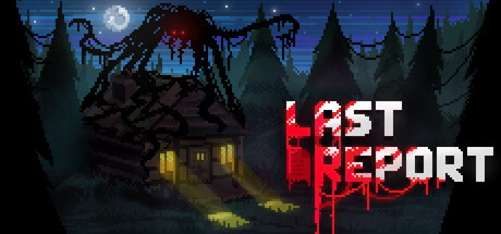 林夜终告/Last Report-鹿星语