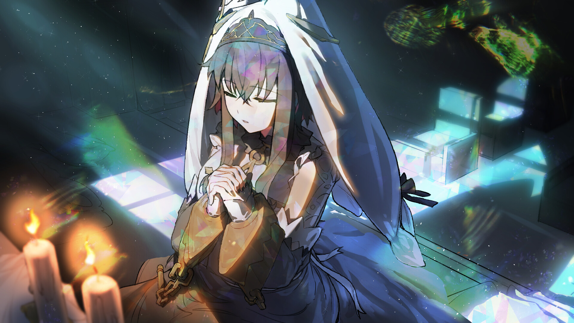 绮夜之梦|官方中文|The Ethereal Dream插图10