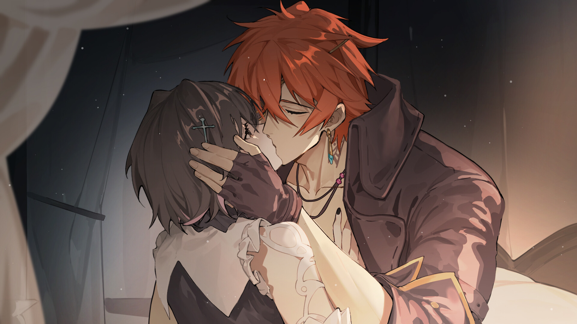 绮夜之梦|官方中文|The Ethereal Dream插图11