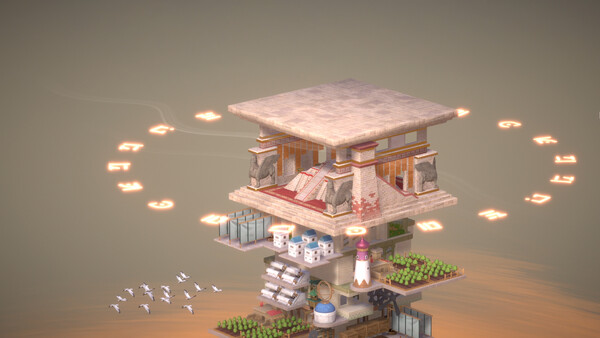 图片[9]-巴别塔：垂直国度（STARIO: Haven Tower）免安装中文版下载-蒸汽游戏宝库 - 高质量Steam单机游戏下载站