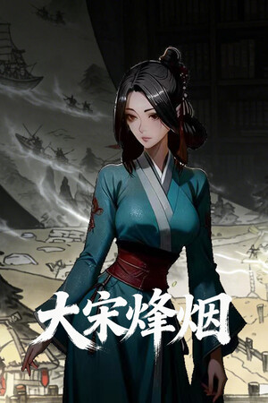 大宋烽烟-单机岛