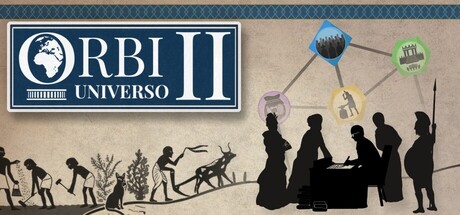 奥比宇宙2/Orbi Universo II-悟界ShareHub