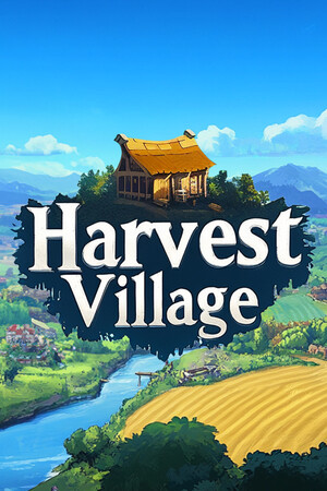 Harvest Village | 免安装中文版下载 - 单机岛