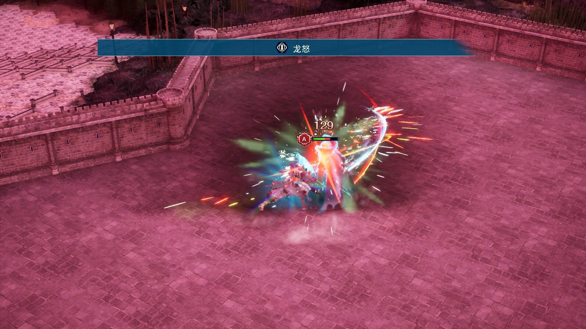 幻想大陆战记 深渊|官方中文|支持手柄|BRIGANDINE ABYSS - 4