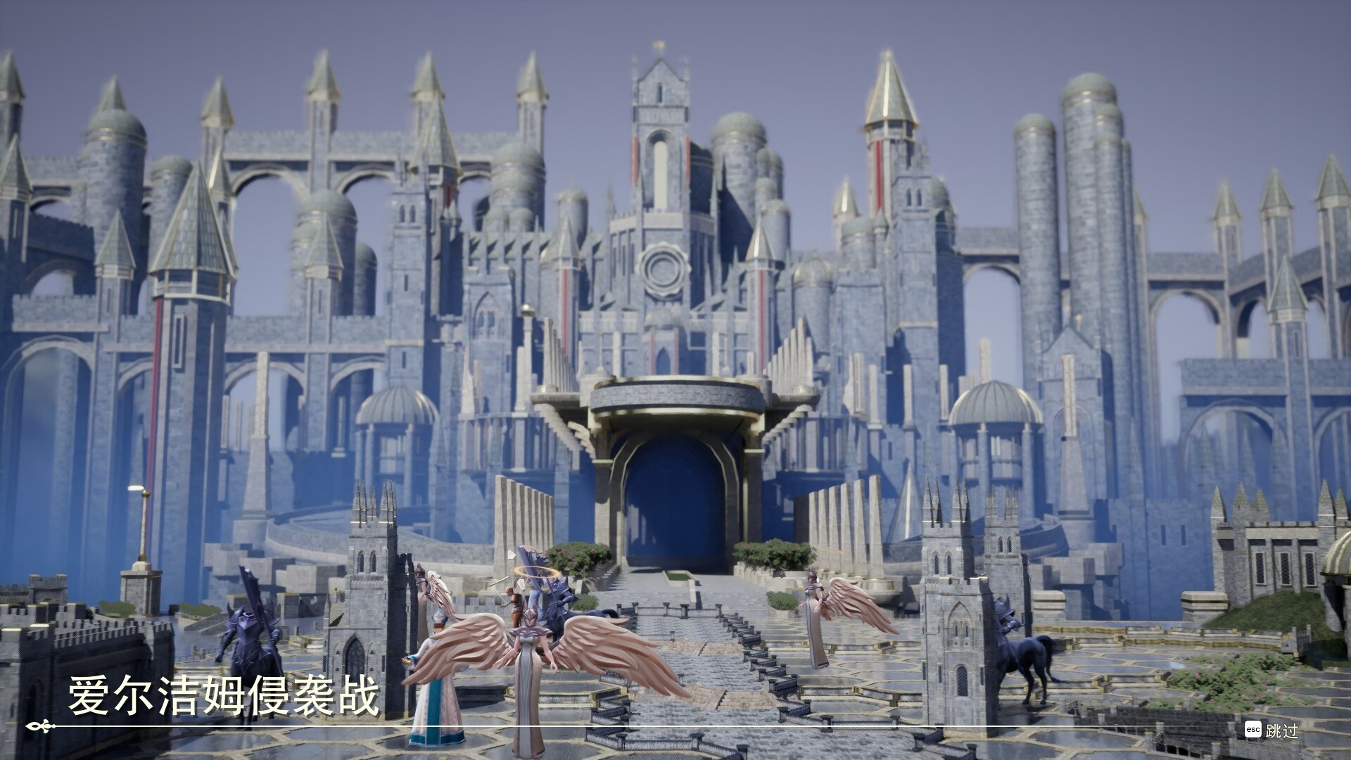 幻想大陆战记 深渊|官方中文|支持手柄|BRIGANDINE ABYSS - 7