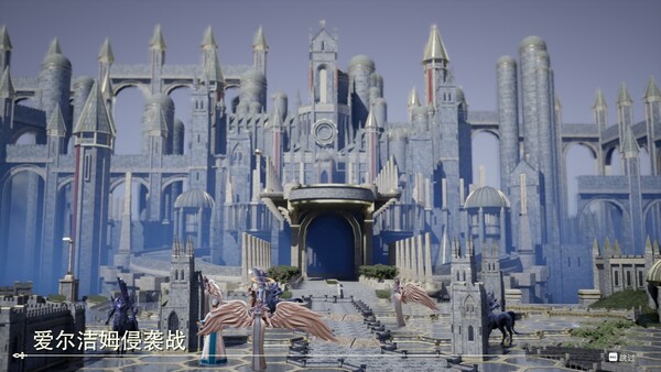 幻想大陆战记 深渊 截图 6