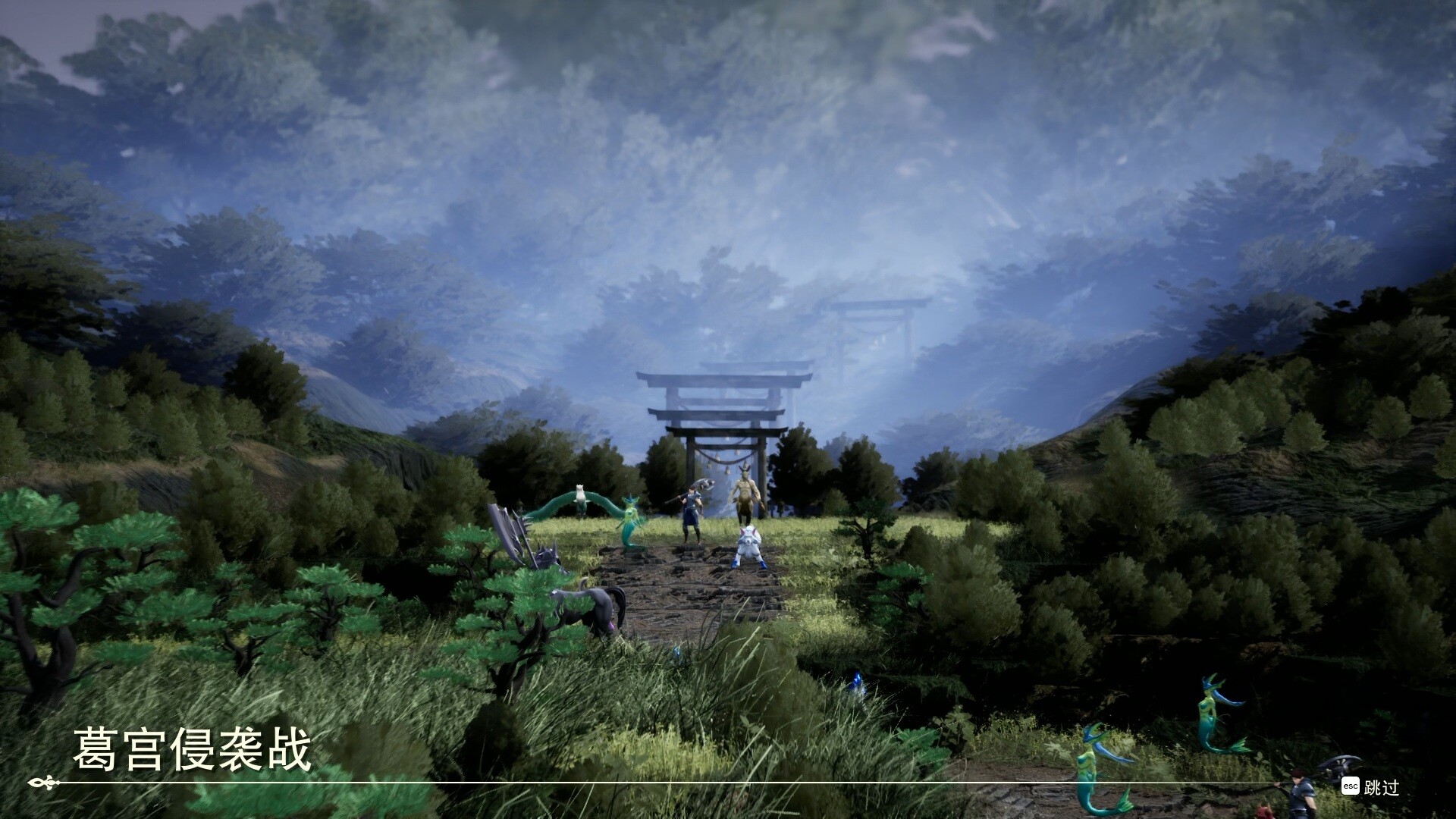 幻想大陆战记 深渊|官方中文|支持手柄|BRIGANDINE ABYSS - 6