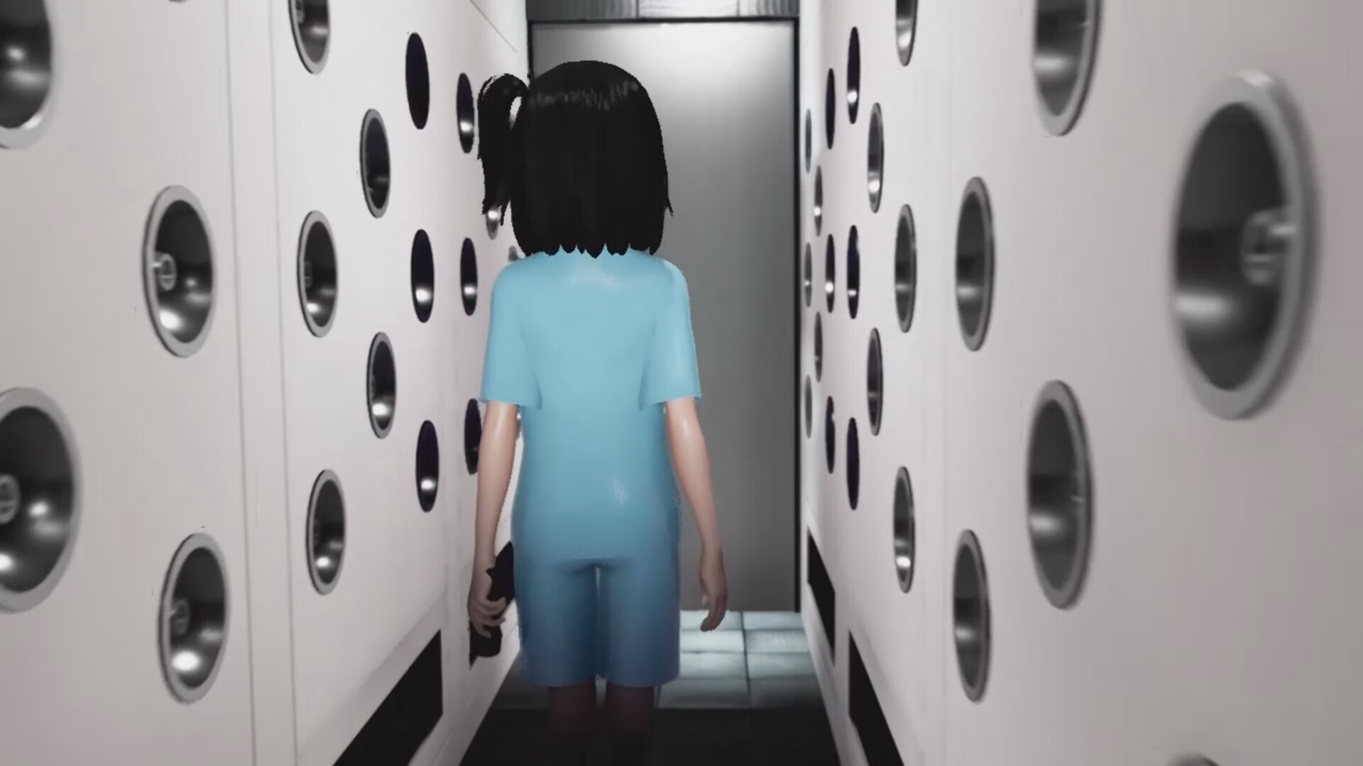 图片[7]-【PC/ACT/中文】DYSTHANASIA -终末期异化- V1.0.5 STEAM官方中文版【3.3GB】-马克游戏