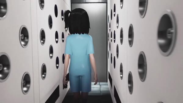 DYSTHANASIA -终末期异化- 图片 9