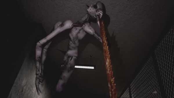 DYSTHANASIA -终末期异化- 图片 3