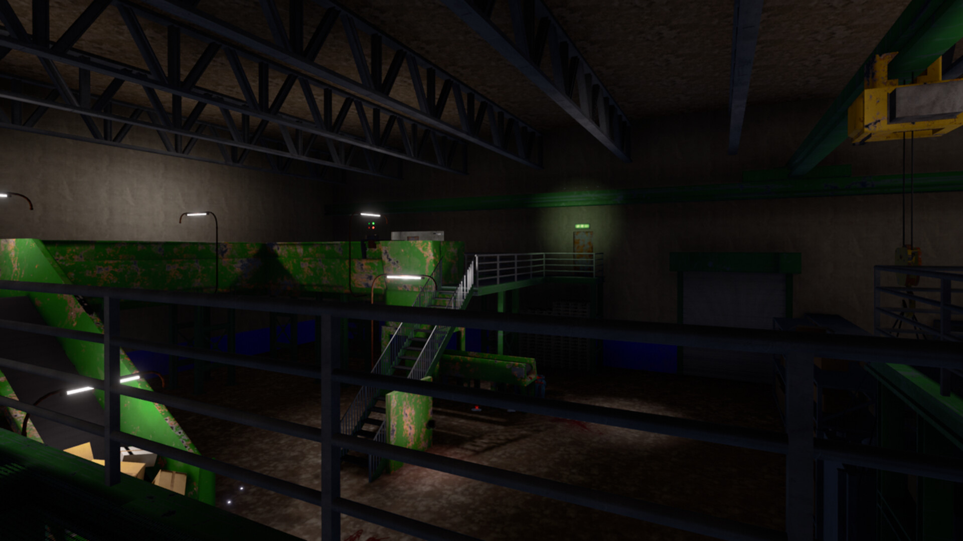 图片[21]-DYSTHANASIA -终末期异化- 免安装中文版下载-蒸汽游戏宝库 - 高质量Steam单机游戏下载站