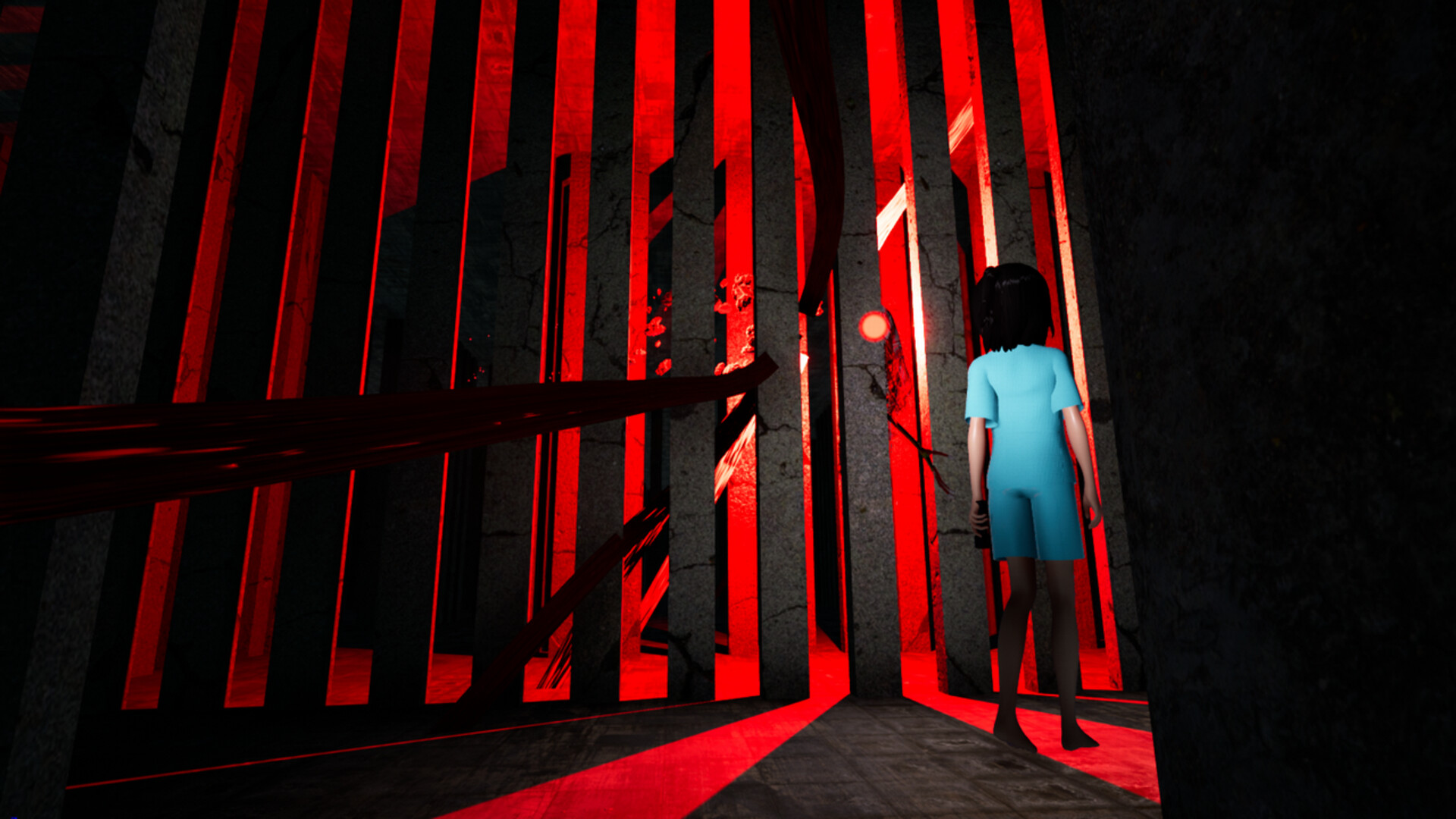 图片[8]-【PC/ACT/中文】DYSTHANASIA -终末期异化- V1.0.5 STEAM官方中文版【3.3GB】-马克游戏