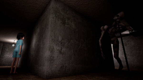 DYSTHANASIA -终末期异化- 图片 4