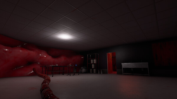 DYSTHANASIA -终末期异化- 图片 18