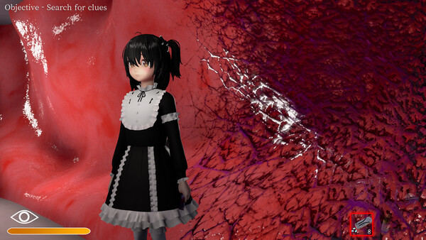 DYSTHANASIA -终末期异化- 图片 17