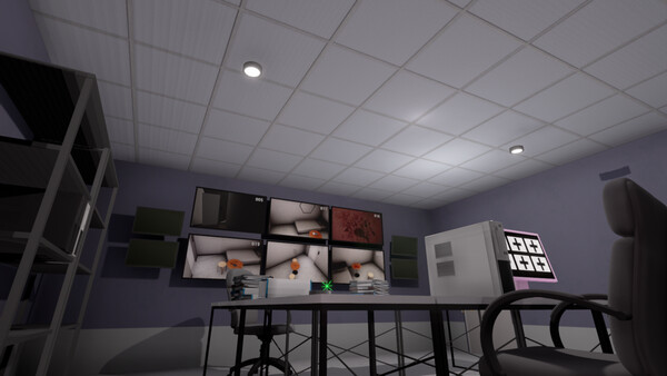 DYSTHANASIA -终末期异化- 图片 20