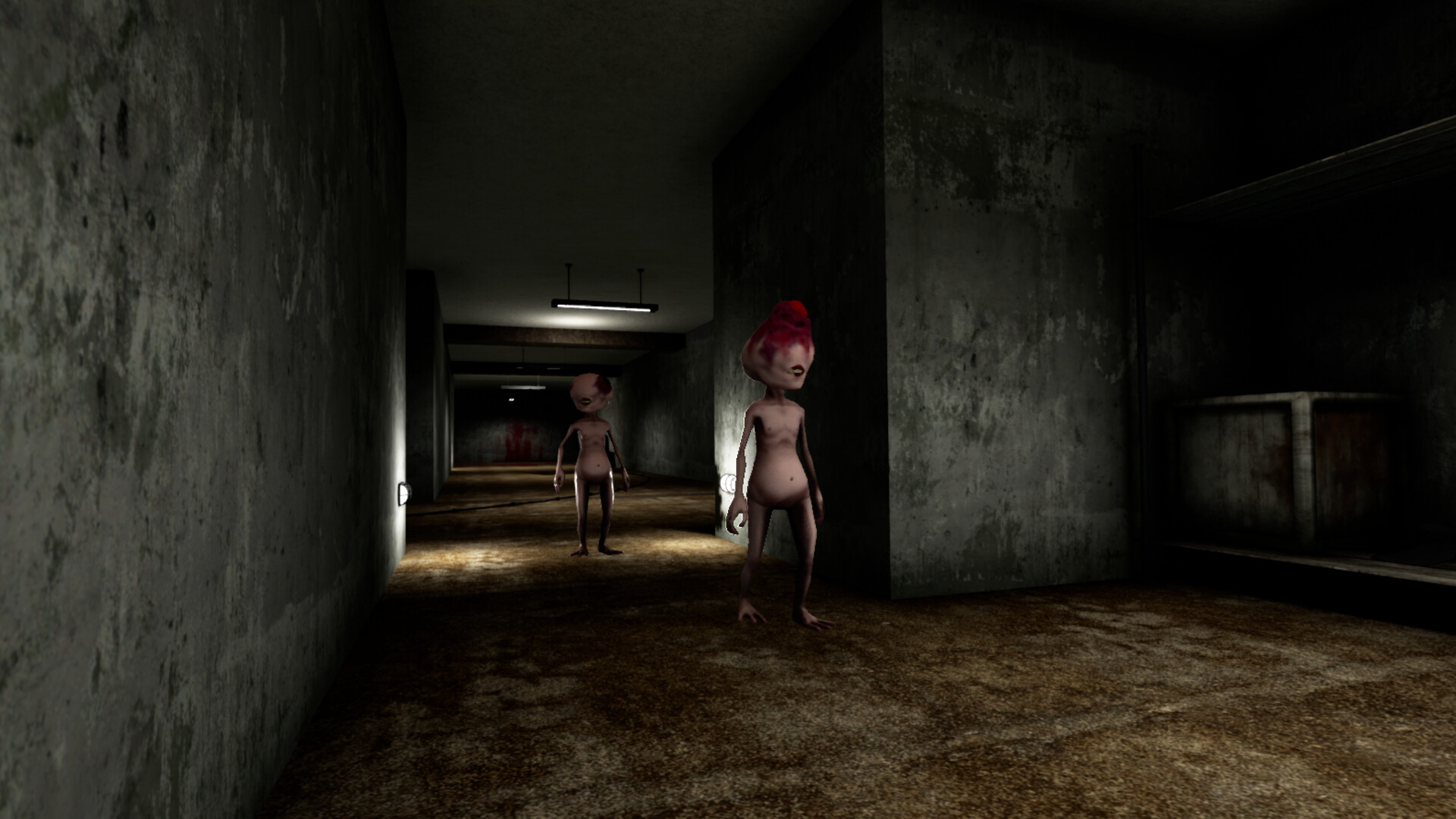 图片[8]-DYSTHANASIA -终末期异化- 免安装中文版下载-蒸汽游戏宝库 - 高质量Steam单机游戏下载站