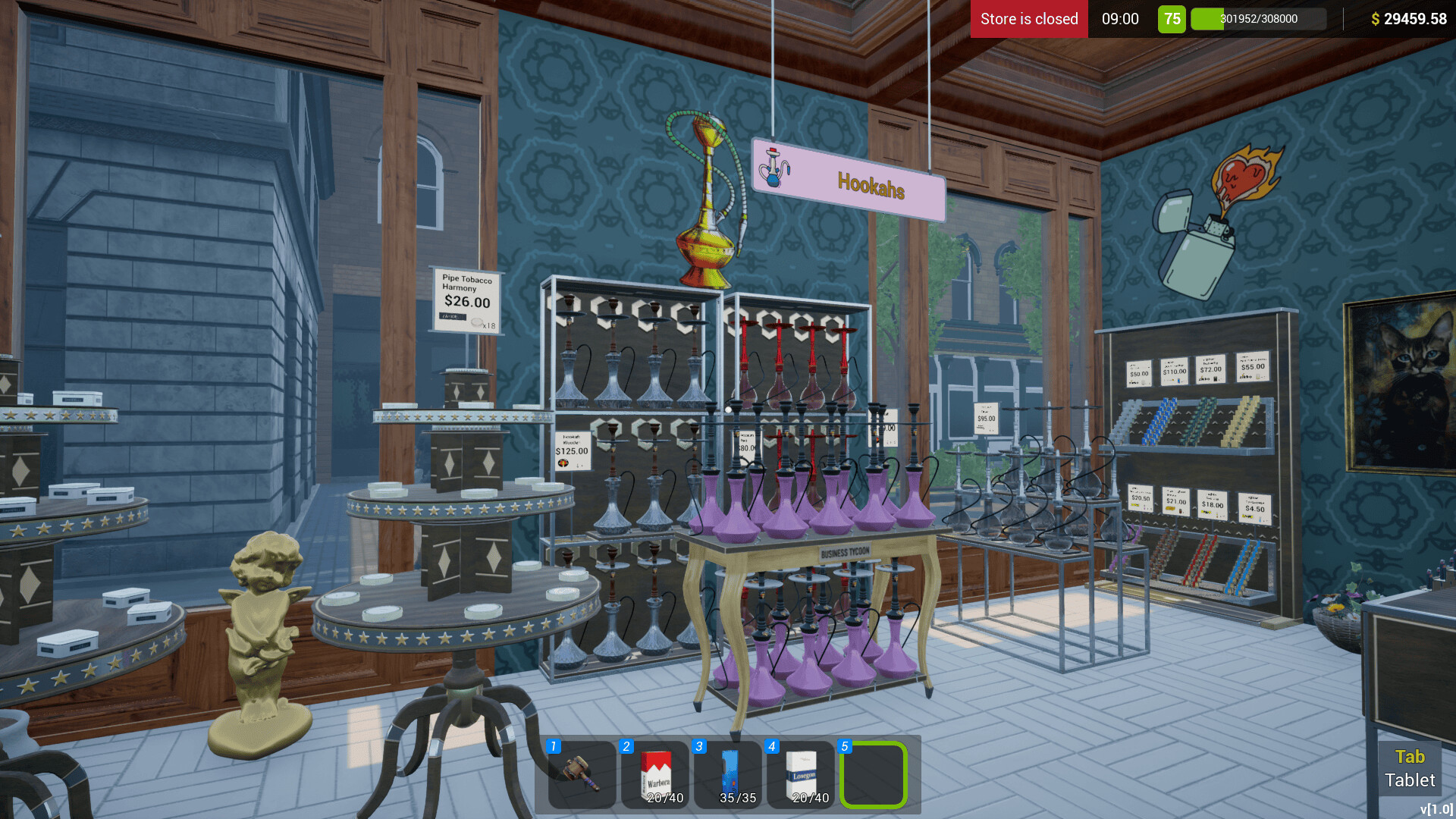 烟店模拟器|官方中文|Tobacco Shop Simulator - 18