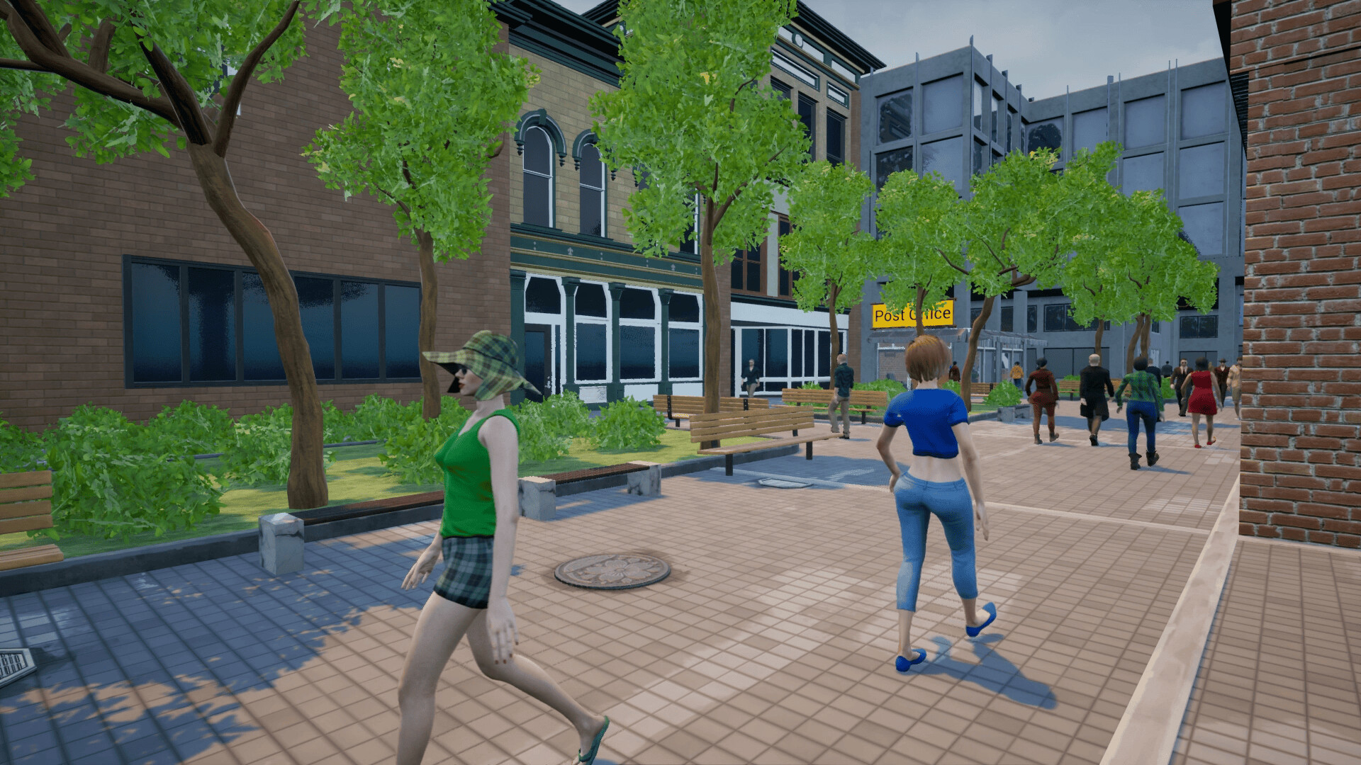 烟店模拟器 截图 15