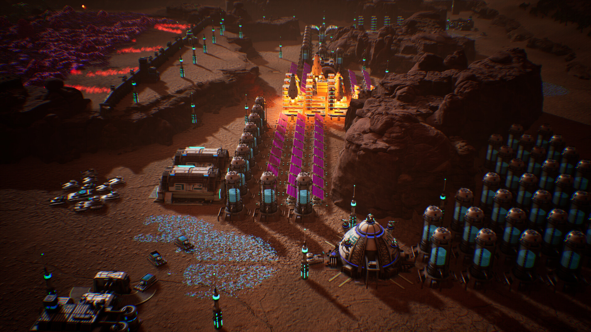 星萼/Calyx 截图 8