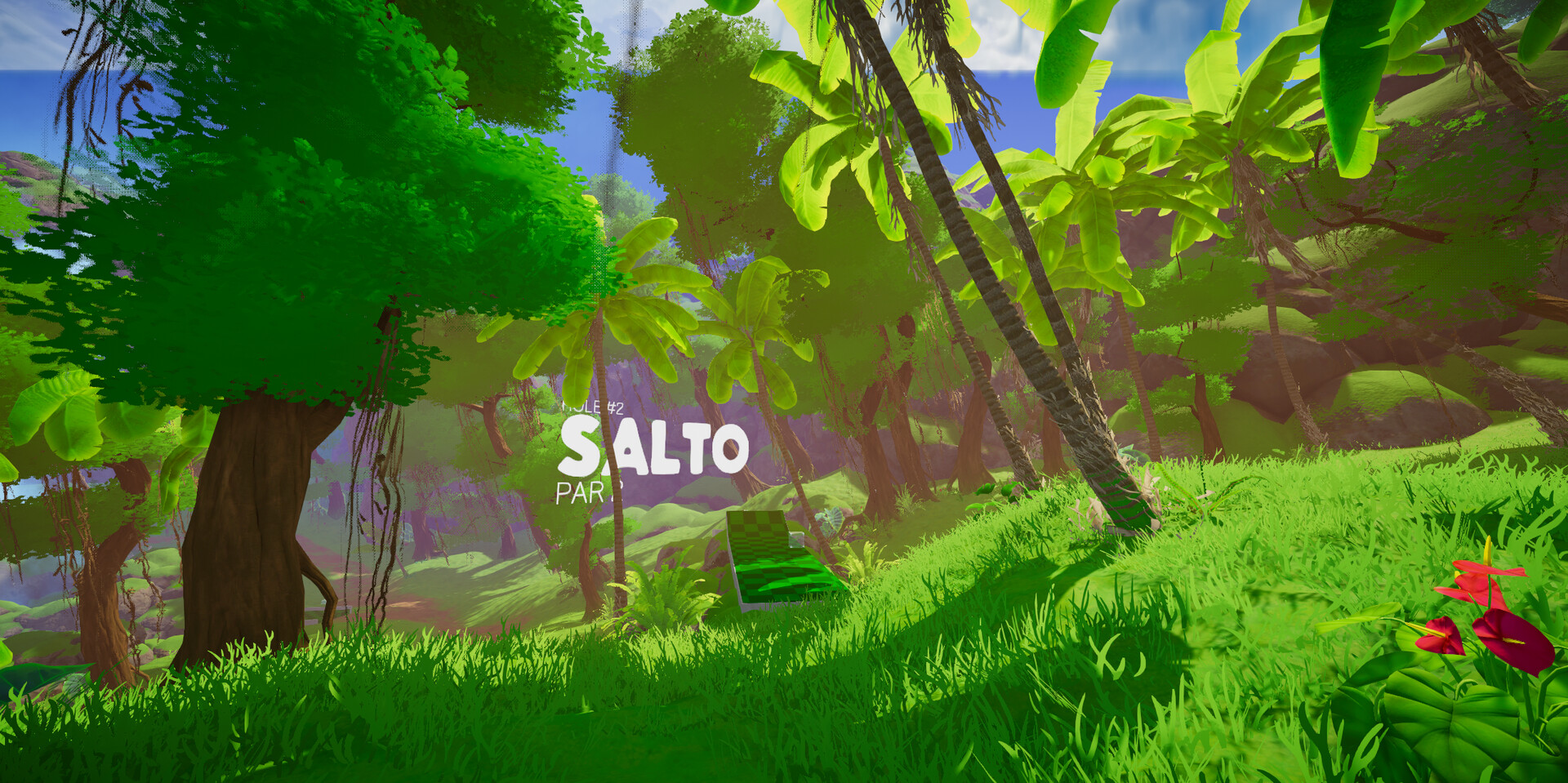 《公园迷你高尔夫(Putt in Parks)》|Build 22473304|中文|免安装硬盘版 《公园迷你高尔夫(Putt in Parks)》|Build 22473304|中文|免安装硬盘版